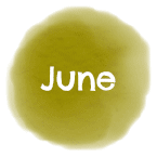 June Creative Challenges