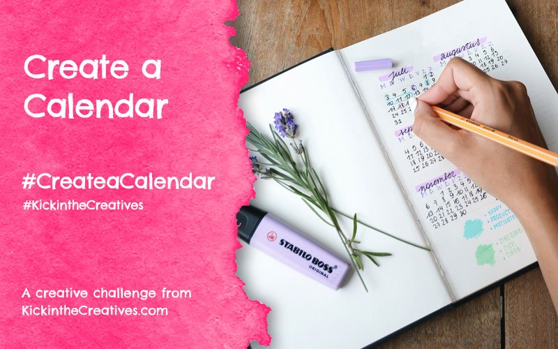 Create a Calendar