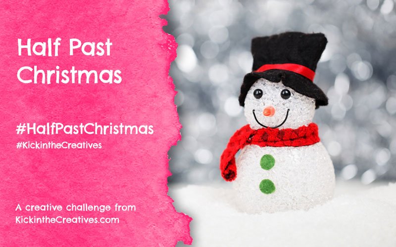 Half Past Christmas
