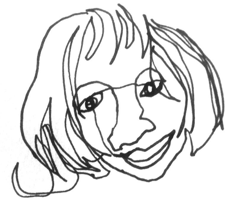 Enjoy Creating Art By Banishing Your Perfectionism