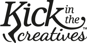 Kick in the Creatives